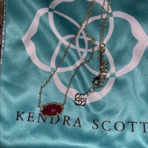 Kendra Scott Necklace